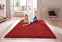 Shaggy rug 30mm for sale  Delivered anywhere in Ireland