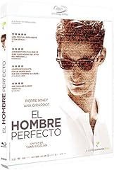 Hombre perfecto d'occasion  Livré partout en Belgiqu