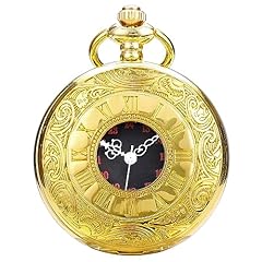 Manchda pocket watches for sale  Delivered anywhere in Ireland