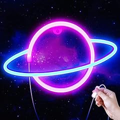 Lumoonosity planet neon for sale  Delivered anywhere in USA 