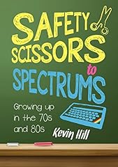 Safety scissors spectrums d'occasion  Livré partout en France