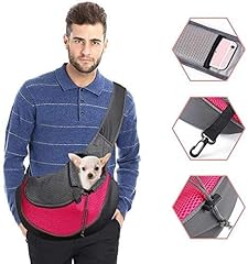 Pet carrier sling for sale  Delivered anywhere in UK