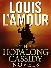 Hopalong cassidy novels for sale  Delivered anywhere in UK