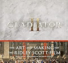 Gladiator art making for sale  Delivered anywhere in UK