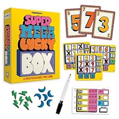 Gamewright super mega for sale  Delivered anywhere in USA 