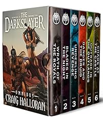 Darkslayer omnibus sword for sale  Delivered anywhere in USA 