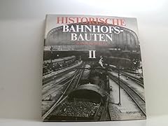 Historische bahnhofsbauten bra gebraucht kaufen  Wird an jeden Ort in Deutschland