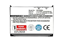 Xsplendor replacement battery for sale  Delivered anywhere in USA 