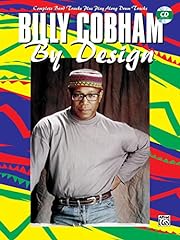 Billy cobham design for sale  Delivered anywhere in USA 