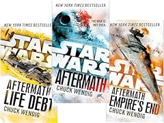 Star wars aftermath for sale  Delivered anywhere in USA 