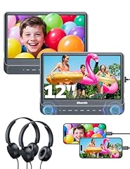 Gonavidio double lecteur d'occasion  Livré partout en France
