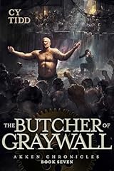 Butcher graywall for sale  Delivered anywhere in USA 