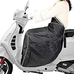 Blancc beinschutz motorroller gebraucht kaufen  Wird an jeden Ort in Deutschland
