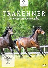 Trakehner königs letzte gebraucht kaufen  Wird an jeden Ort in Deutschland