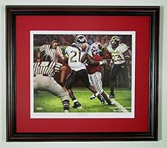 Alabama football catch for sale  Delivered anywhere in USA 