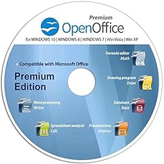 Open office word for sale  Delivered anywhere in Ireland