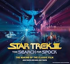 Star trek iii for sale  Delivered anywhere in UK