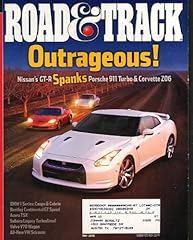 Road track may for sale  Delivered anywhere in USA 