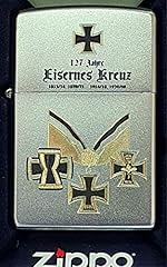 Zippo 18901 sturmfeuerzeug gebraucht kaufen  Wird an jeden Ort in Deutschland