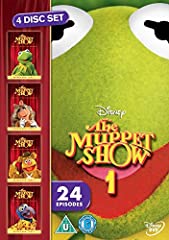 muppet show d'occasion  Livré partout en France
