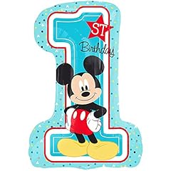 Shape mickey 1st usato  Spedito ovunque in Italia 