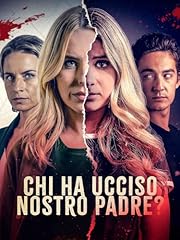 Chi ucciso nostro usato  Spedito ovunque in Italia 