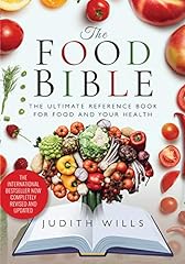Food bible ultimate for sale  Delivered anywhere in USA 