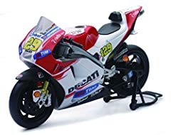 Newray lkw ducati usato  Spedito ovunque in Italia 