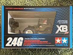 Tamiya 57743 2.4 for sale  Delivered anywhere in UK