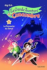 Grande aventure concombre d'occasion  Livré partout en France