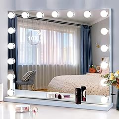 Vanity makeup mirror for sale  Delivered anywhere in USA 