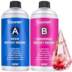 Teexpert epoxy resin for sale  Delivered anywhere in USA 