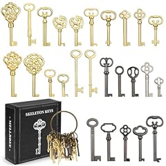 Skeleton key set for sale  Delivered anywhere in UK