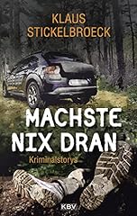 Machste nix dran for sale  Delivered anywhere in UK