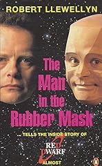 Man rubber mask for sale  Delivered anywhere in UK