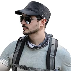 Foldable military cap for sale  Delivered anywhere in UK