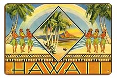 Hawaii cover hawaiian for sale  Delivered anywhere in UK