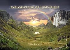 Explorateur invisible guide d'occasion  Livré partout en France