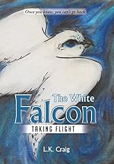 The white falcon usato  Spedito ovunque in Italia 