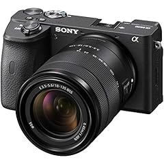 Sony alpha a6600 for sale  Delivered anywhere in USA 