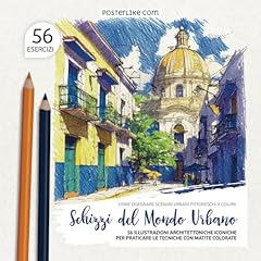 Come disegnare scenari usato  Spedito ovunque in Italia 