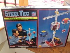 Steel tech amusement for sale  Delivered anywhere in USA 