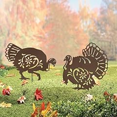 Hokfirm metal turkey for sale  Delivered anywhere in USA 