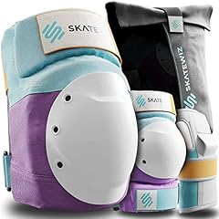 Skatewiz knee elbow for sale  Delivered anywhere in USA 