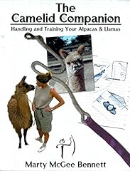 Camelid companion handling for sale  Delivered anywhere in USA 