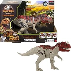 Mattel jurassic camp for sale  Delivered anywhere in USA 