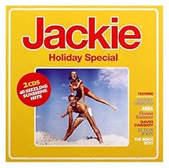 Jackie holiday special for sale  Delivered anywhere in UK