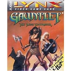 Gauntlet third encounter for sale  Delivered anywhere in Ireland