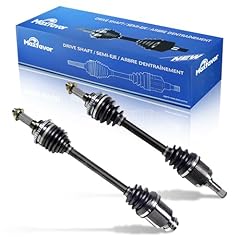 Maxfavor axle fit for sale  Delivered anywhere in USA 