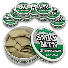 Smokey mountain caffeinated for sale  Delivered anywhere in USA 